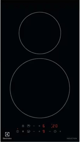 Modularna indukcijska ploča za kuhanje 30 cm ELECTROLUX