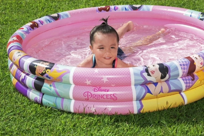 Dječji napuhujući bazen Disney princeze