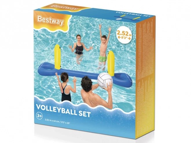 Set za vodeni odbojku Bestway