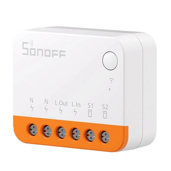 Inteligentni Mini Preklopnik WiFi Sonoff