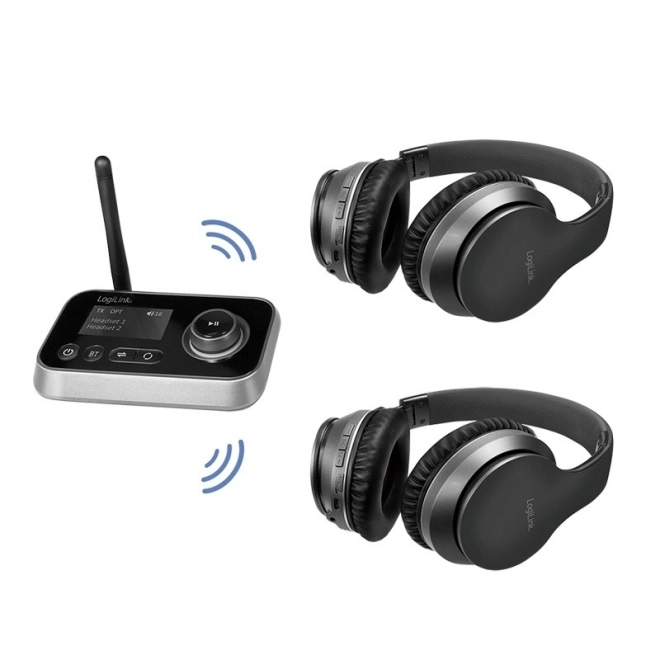 Bluetooth 5.0 audio prijamnik/odašiljač