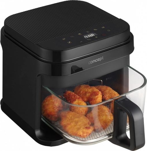 Zdravi rezultati brzo i bez ulja