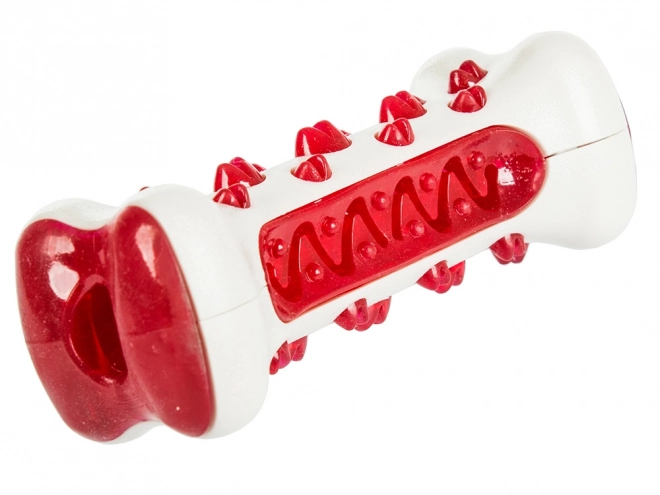 Igračka za žvakanje za pse s dentalnom njegom