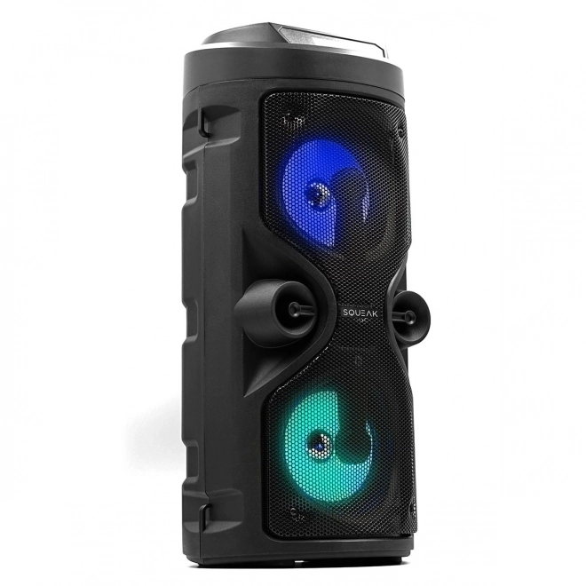 Bluetooth zvučnik Harmony s karaoke funkcijom