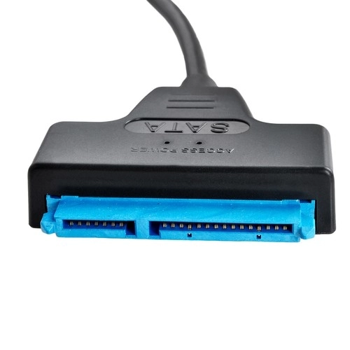 USB Adapter na SATA 3.0 Izoxis 23603