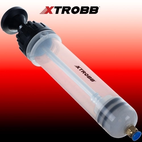 Ekstraktor ulja/tekućina štrcaljka Xtrobb 22007
