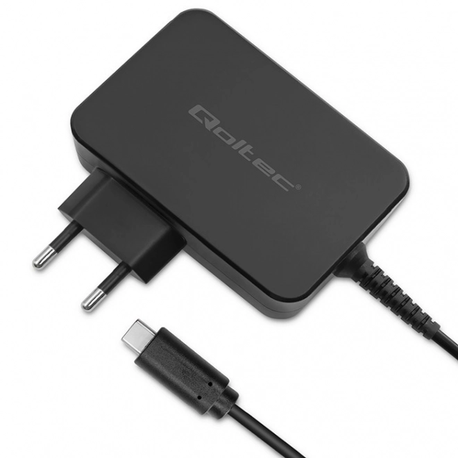 Punjač Qoltec Super Quick PD 120W USB-C