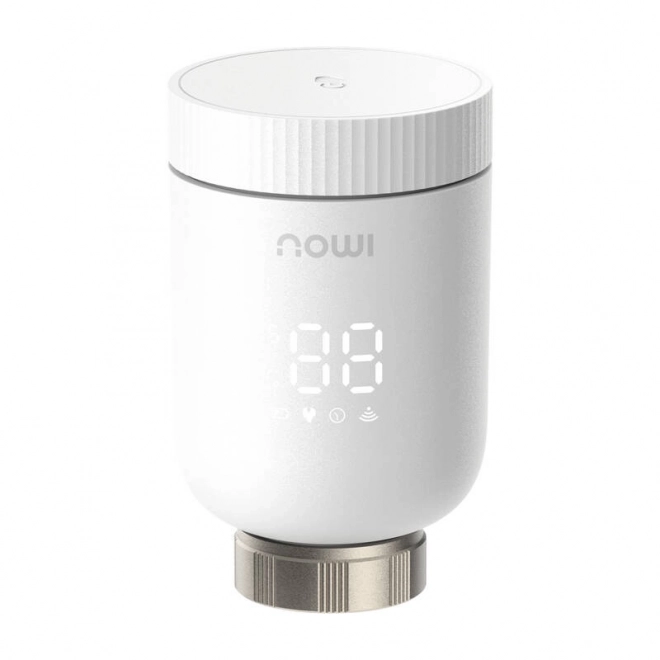 Inteligentne termostatske glave IMOU ZigBee s 6 adapterima i pristupnikom