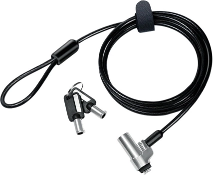 Sigurnosni kabel za prijenosno računalo s Nano utorom