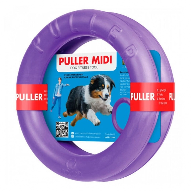 Trening igračka za pse Puller Midi 19,5 cm