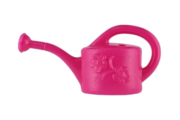 Plastična zalijevalka 26x13cm mješane boje 24m+