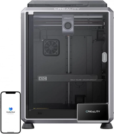 3D pisač Creality K1C