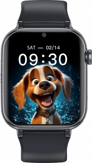 Zabavni i interaktivni brojčanici