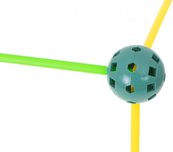 Čvrsti spojevi, jednostavna montaža