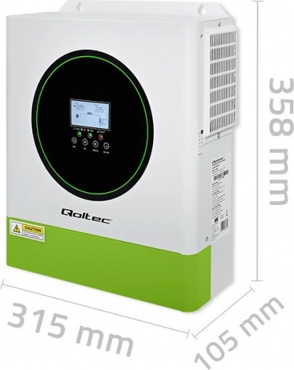 Integrirani sustav upravljanja baterijom (BMS)