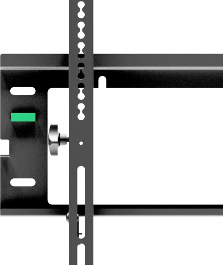 Jednostavna instalacija s ugrađenom libelom