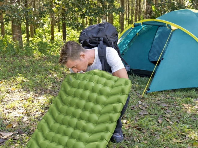 Napuhavajuća prostirka Bestway WanderLite