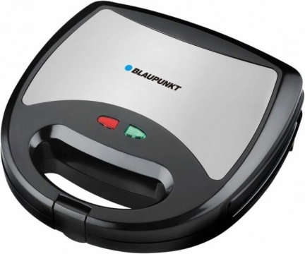 sendvič-maker 3 u 1 s izmjenjivim pločama BLAUPUNKT SMS611