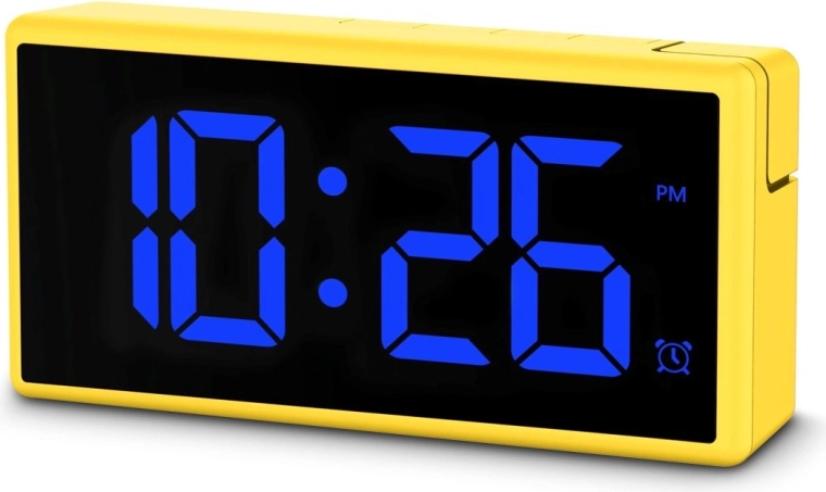 Velik višebojni LED zaslon