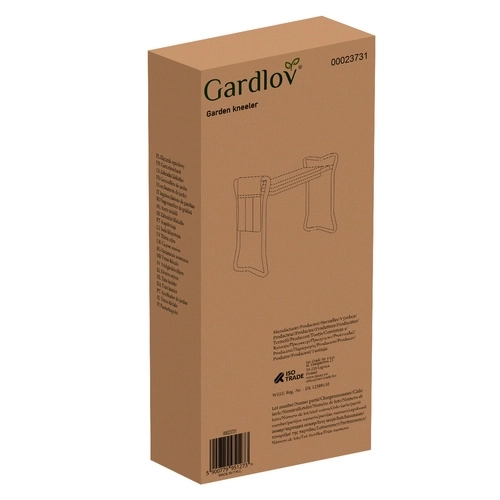 Vrtna kleknalica Gardlov 23731