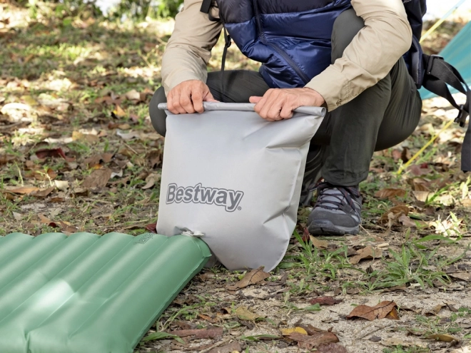 Nafukovajući prostirka Bestway AdventuRest 198 x 71 cm