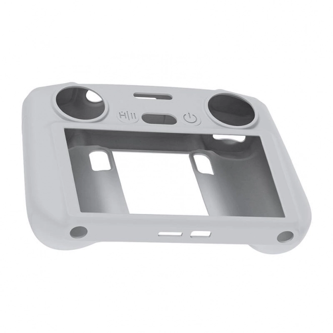 Silikonska zaštitna navlaka Puluz za DJI RC 2 siva