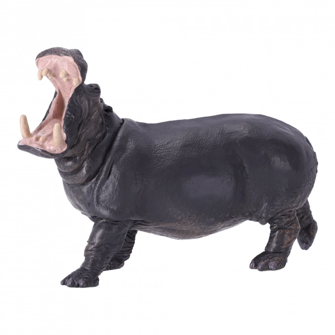 Sakupljačka figura Nilskog konja, Papo