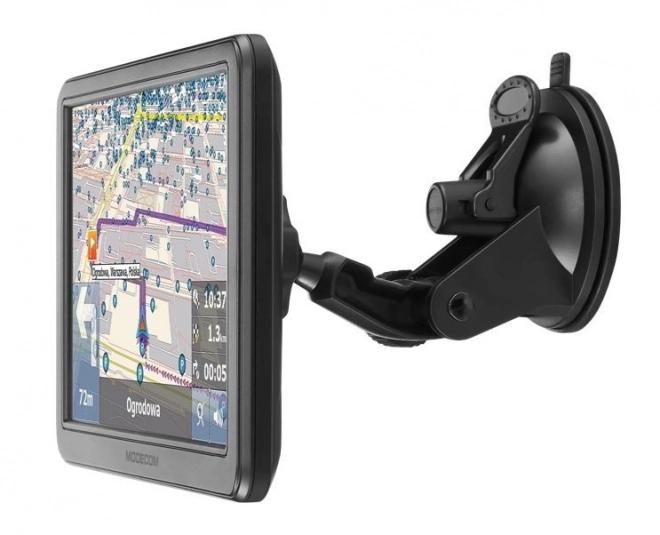 Navigacija FreeWAY CX 7.4 s kartama Europe od MapFactor