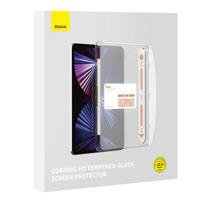 Kaljeno staklo za iPad Pro 12,9"