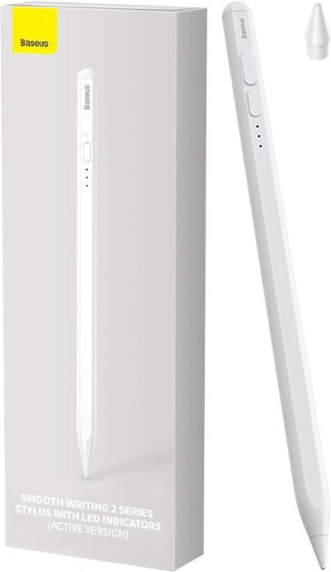 Stylus Baseus Smooth Writing 2 s LED indikatorima