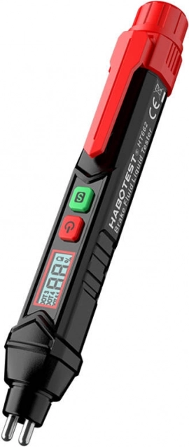 Tester kočione tekućine HABOTEST s LCD zaslonom