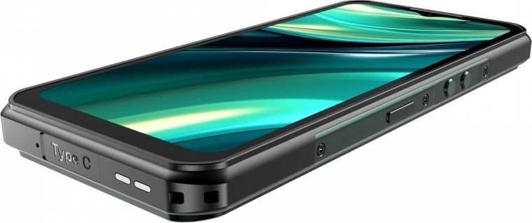 Golema autonomija 11 000 mAh i brzo 33 W punjenje