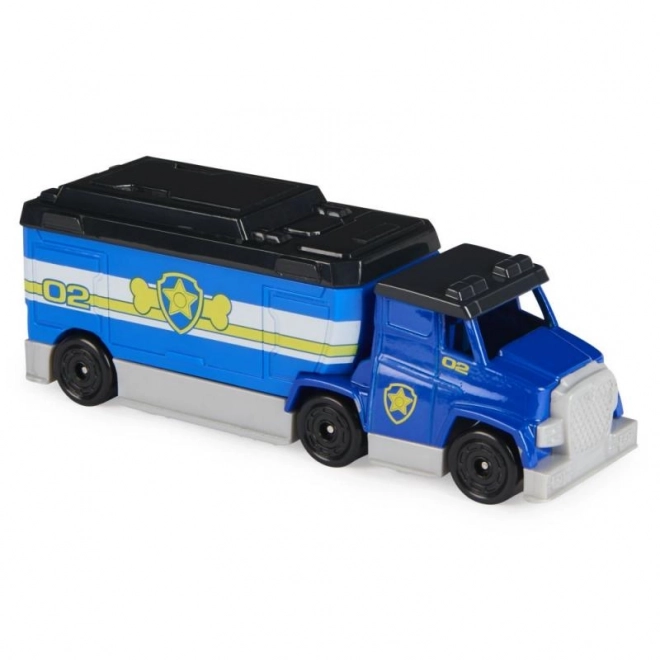 Patrolne šape Die-Cast kamioni