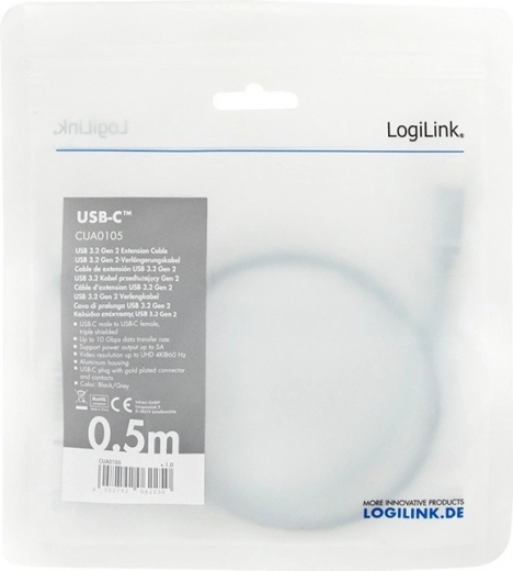 Kompaktna duljina 0,5 m