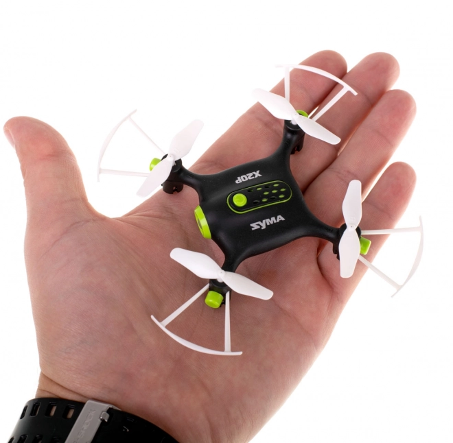 Mini dron Syma X20P