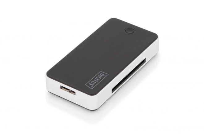 5-portni USB 3.0 SuperSpeed čitač memorijskih kartica