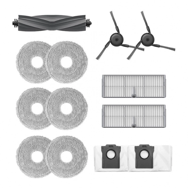 Set dodataka za usisavač Dreame X40 Master