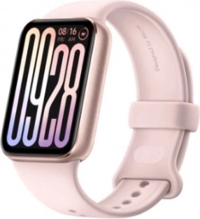 Pametna narukvica XIAOMI Smart Band 9 Pro ružičasta