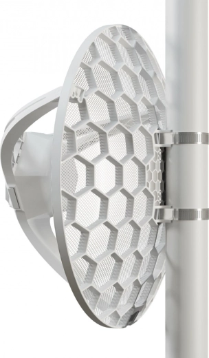 Otporna konstrukcija i laka instalacija