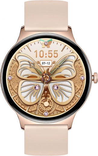 Vrhunski AMOLED 1,43" i ultra tanko kućište