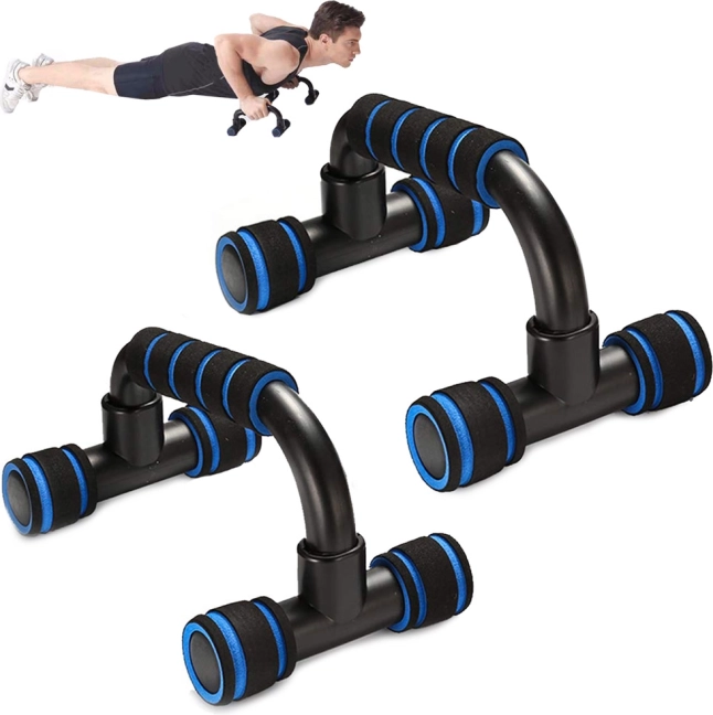 Ergonomske push-up ručke za vježbanje