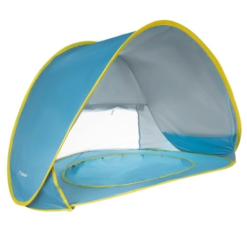 Suncobran s bazenom 21204