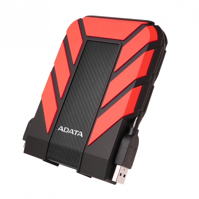 DashDrive Durable HD710 1TB 2,5'' USB3.1 – crvena