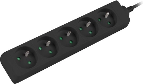 100% bakreni kabel za vrhunsku pouzdanost