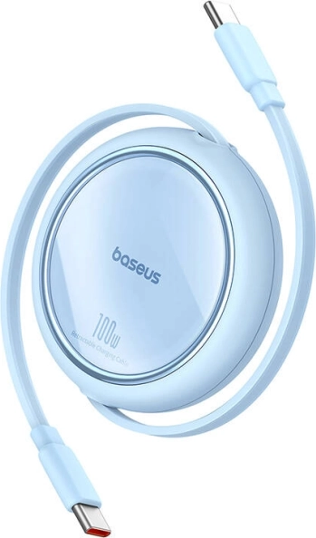 USB-C na USB-C kabel Baseus Free2Draw s brzim punjenjem 100 W, 1 m