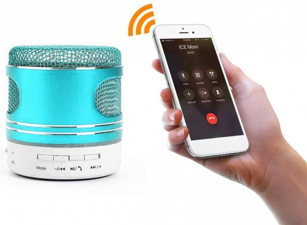Bežična sloboda uz Bluetooth
