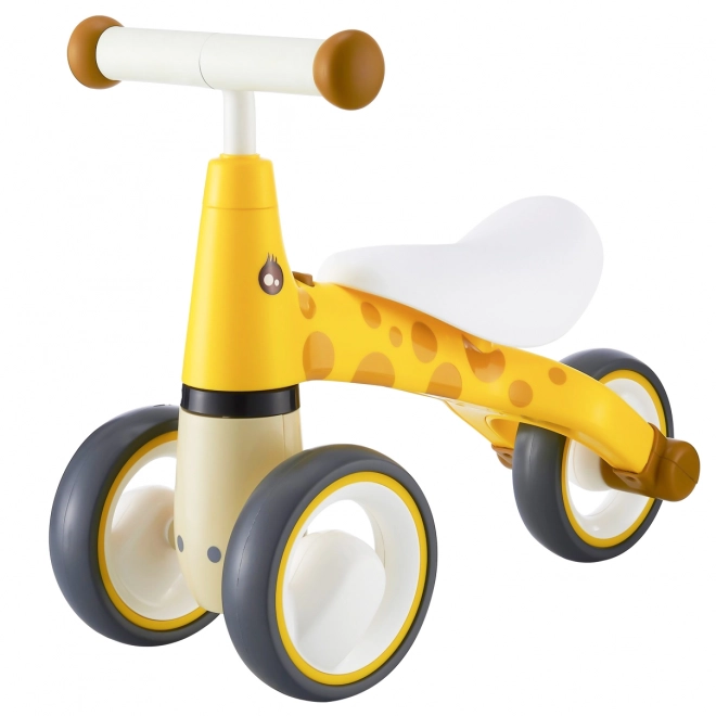Balans bicikl "Žirafa" ECOTOYS