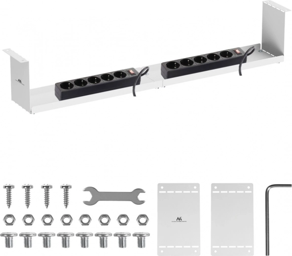 Čvrsta konstrukcija s nosivošću 5 kg