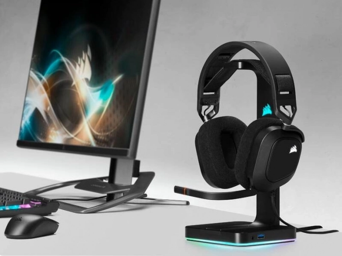 Surround zvuk Dolby Audio 7.1