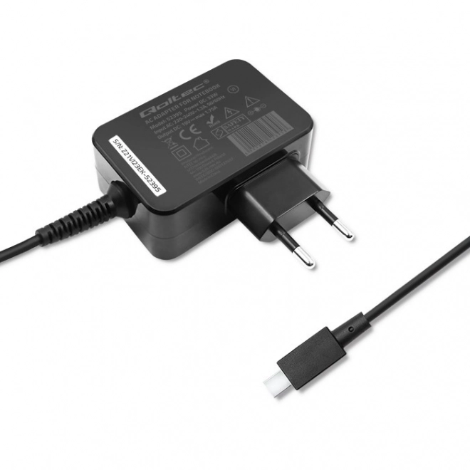 Punjač za prijenosno računalo ASUS 45W